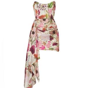 Katie May mini dress!